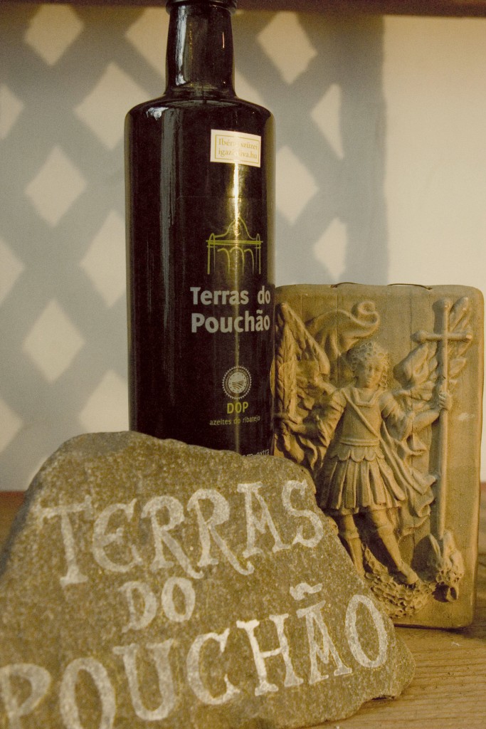 SAOV Terras do Pouchão D.O.P – Egy csokor tulipán és nárcisz. Tökéletesen kimunkált, eredetvédett, szűretlen házasítás (galega, arbequina, cobrançosa), 0,2º savtartalom. 0,75 l üveg, 3.300.- / 3 l PET 8.400.- SAOV Terras do Pouchão D.O.P – Egy csokor tulipán és nárcisz. Tökéletesen kimunkált, eredetvédett, szűretlen házasítás (galega, arbequina, cobrançosa), 0,2º savtartalom. 0,75 l üveg, 3.300.- / 3 l PET 8.400.-